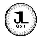 JL Golf logo