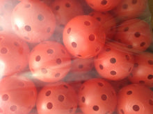 Load image into Gallery viewer, Airflow Practice Balls - Various Colours
