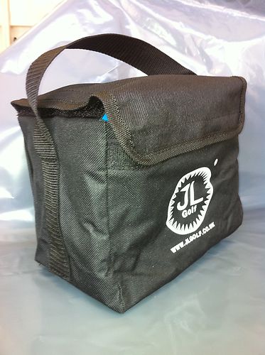 Golf trolley battery bags online