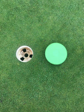 Load image into Gallery viewer, JL Golf Green putting hole cover - stop hole filling with water
