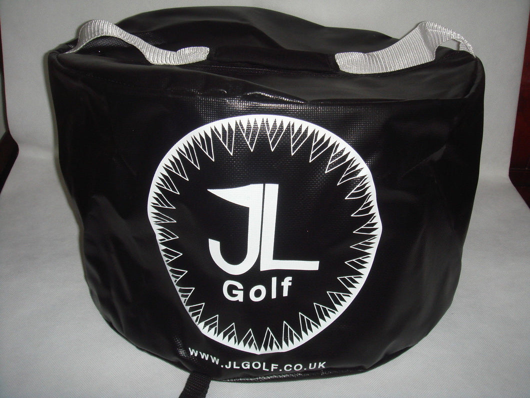 JL Golf Impact Smash Bag