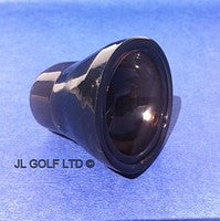 JL Golf Rubber Putter Suckers 5-pack