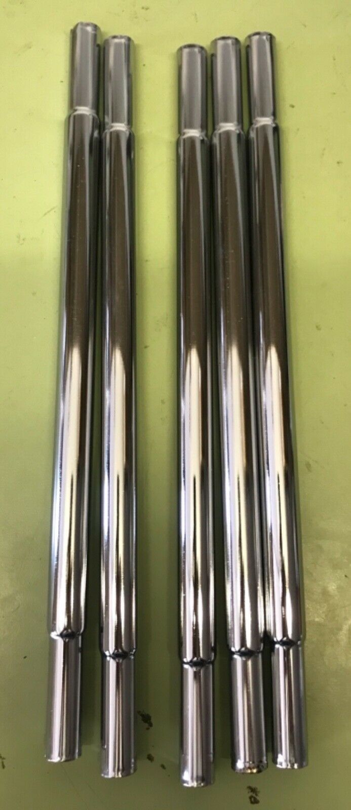 JL Golf Steel Shaft Extensions