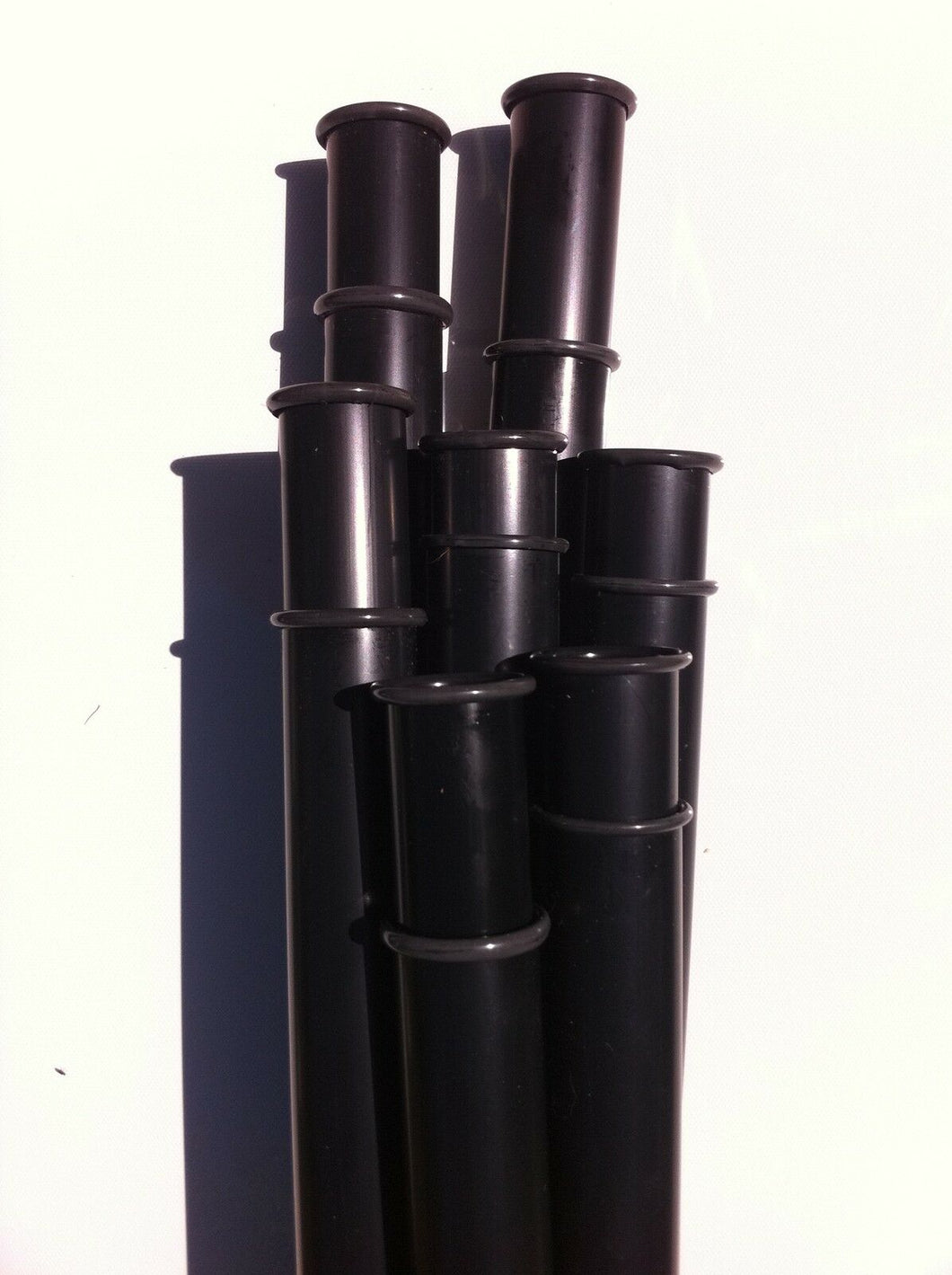 JL Golf Bag Tubes